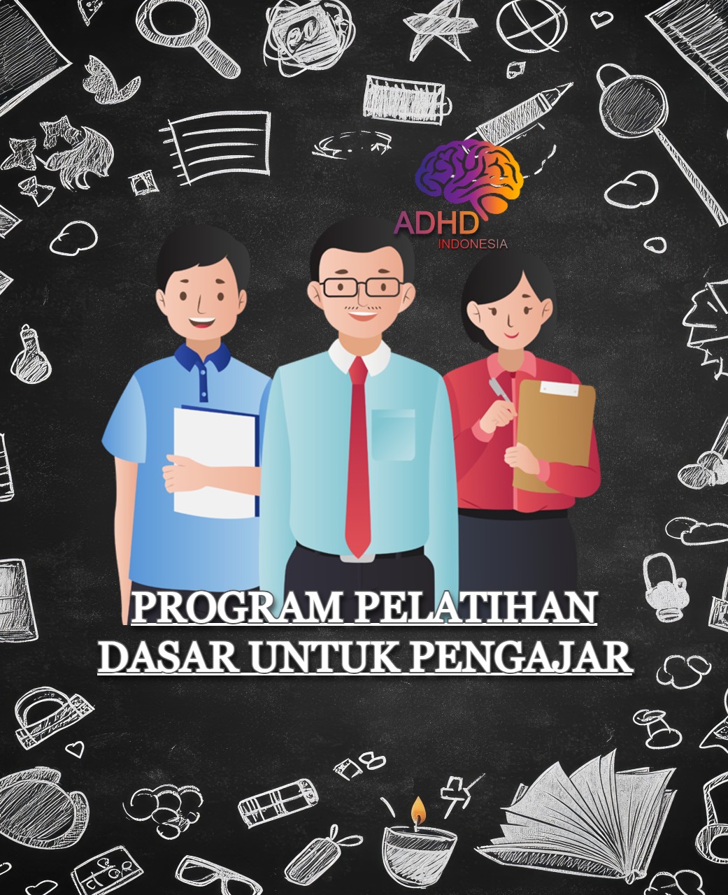 pelatihan dasar