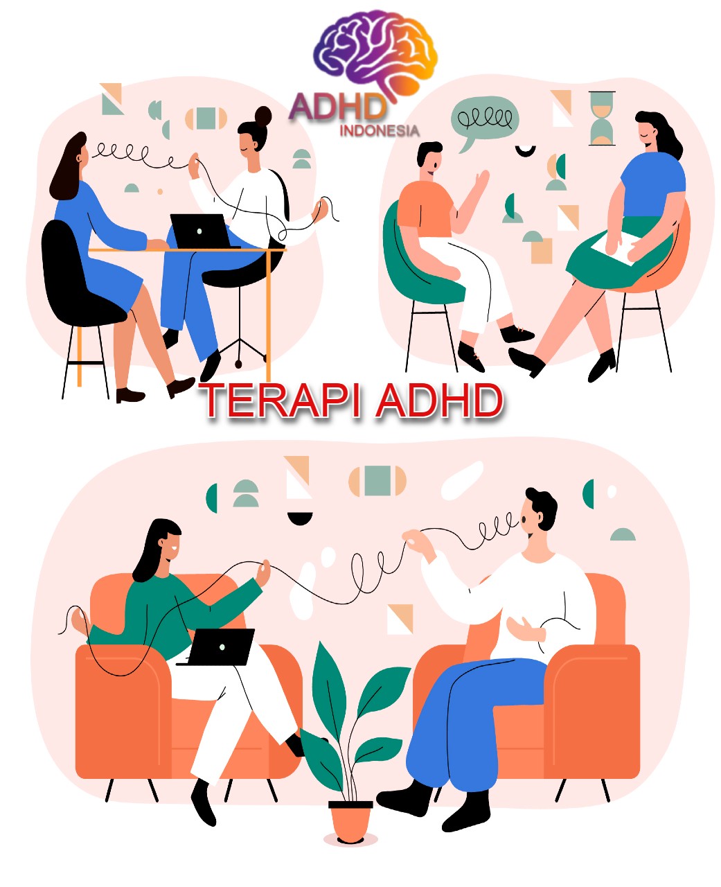 rujukan terapi adhd Indonesia Provinsi Kepulauan Bangka Belitung